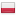 pf.com.pl server is located in Poland